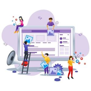 Websites en Webwinkels